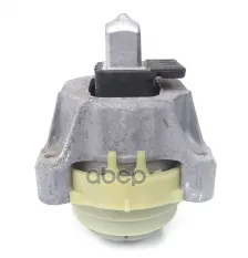 Опора двигателя левая 22 11 6 883 513 BMW