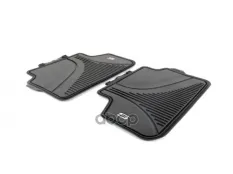 Коврики резиновые задние 5 series (G30) 51 47 2