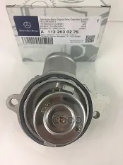 Термостат A 112 203 02 75 MERCEDES-BENZ