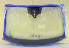 Стекло лобовое (атермальное, обогрев, камера,