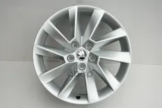 Диск VAG, Superb 8x18/5x112ET44 57.1