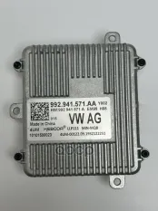 Блок розжига LED 992941571AA VAG