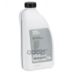 АНТИФРИЗ BMW FROSTOX HT-12 СИНИЙ 1,5Л. 83515A6CDD7