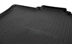 Коврик багажника DCE 770 001 VAG