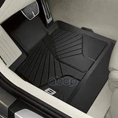 Коврики салона передние (2шт) 51 47 2 458 861 BMW
