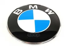 Эмблема для багажной двери 51 14 8 203 864 BMW