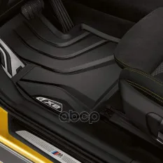 Коврики салона задние 51 47 2 452 204 BMW