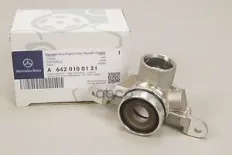 Клапан  A6420100131 MERCEDES-BENZ