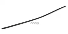 Молдинг лобового стекла 51 31 7 166 841 BMW