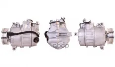 Компрессор кондиционера 7E0 820 803 F VAG