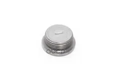 Пробка резьбовая M22x1.5 WHT 003 487 VAG