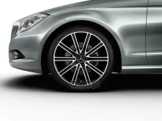 "SPARE PART" A21840109027X23 MERCEDES-BENZ
