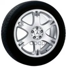 Диск колёсный 8JX19 Л B 6 6 47 4300 MERCEDES-BENZ