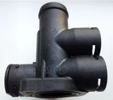 Фланец системы охлаждения 037 121 132 B VAG
