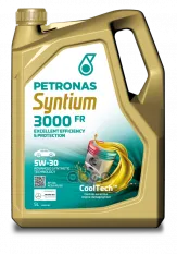 МАСЛО SYNTIUM 3000 FR 5W30 5л ЯВЛЯЕМСЯ