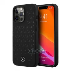 ЧЕХОЛ ДЛЯ IPHONE 13 PRO MAX QALRUMEHCP13XSIPBK