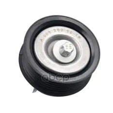 РОЛИК ПРИВОДНОГО РЕМНЯ A0002021619 MERCEDES-BENZ