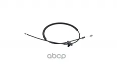 Трос замка капота 5E0 823 535 B VAG