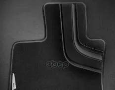 Текстильные ножные коврики Пд 51 47 2 347 731 BMW