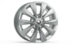 Диск VAG, Karoq 6x15/5x112ET43 57.1
