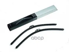 1 к-т щеток стеклоочистителя 8W1998002 VAG