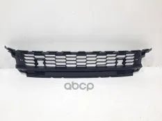 Решётка бампера центральная 565 853 677 E 9B9 VAG