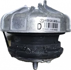 Опора двигателя A 639 241 04 13 MERCEDES-BENZ