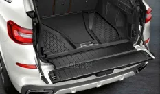 Коврик багажного отделения 51 47 2 458 567 BMW