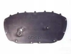 Шумоизоляция капота 6R0863831B VAG