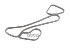 Прокладка маслянного радиатора (верхняя, AUDI)