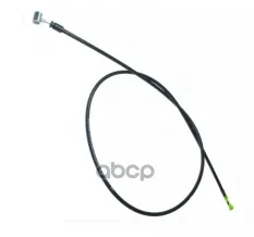 Трос замка капота 5JA823535E VAG