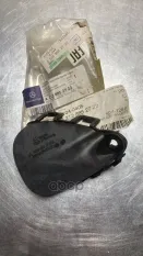 НАКЛАДКА БАМПЕРА A 212 885 27 22 MERCEDES-BENZ