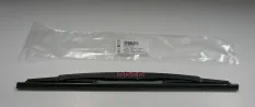 Щётка заднего стеклоочистителя 350мм Fabia'10- 6Y0