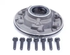 НАСОС МАСЛЯНЫЙ АКПП A 722 270 01 97 MERCEDES-BENZ