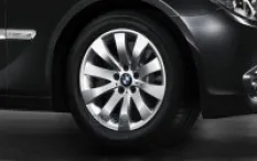Диск колёсный 8Jx18 ET:30 250 36 11 6 777 777 BMW