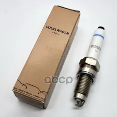Свеча зажигания VW Polo (15-) SKODA Fabia (15-)