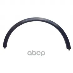 Накладка арки колеса П Зд 51 77 9 478 316 BMW
