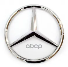 Эмблема решетки радиатора A 906 817 00 16