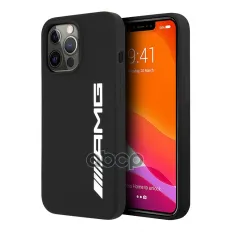 ЧЕХОЛ AMG ДЛЯ IPHONE 13 PRO QALRUAMHCP13LSGLBGN