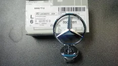 Эмблема капота/прицел 205/222 A2228101200