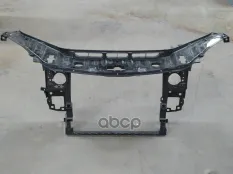 ПЕРЕДНЯЯ ПАНЕЛЬ A1666205901 MERCEDES-BENZ