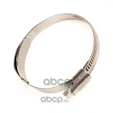 Хомут червячный 40-60 N10 518 801 VAG