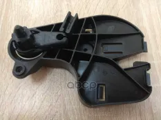 Кронштейн троса открывания капота 8T1 823 633 B