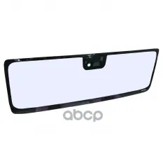 Стекло лобовое A 463 670 40 00  64 MERCEDES-BENZ