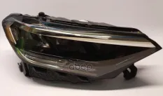 Фара правая VW Polo 2020 - 2023 6N5 941 006 A VAG