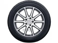 (R) Колесо в сборе 9,5Х20 (463 G 63) 275/50R20
