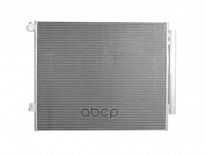 Радиатор кондиционера A 167 500 12 00