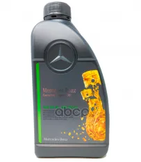 МАСЛО МОТОРНОЕ MERCEDES-BENZ SAE 5W-30 MB 229.51