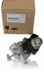 Клапан возврата ОГ 11 71 8 513 132 BMW