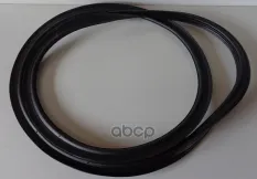 Уплотнитель крышки багажника 6RU 827 705 B VAG